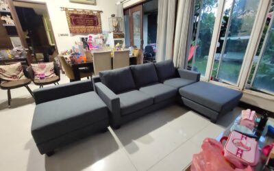 Perumahan Favorit di Depok dan Area Terdekatnya